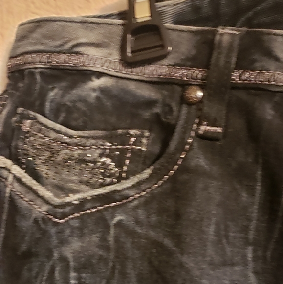 Express jeans - Picture 5 of 5